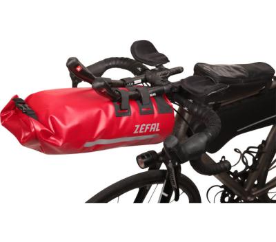 Zéfal Lenkertasche Z Adventure Aero F8 Produktbild 2