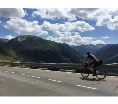 Zéfal Lenkertasche Z Adventure F10 Produktbild 5