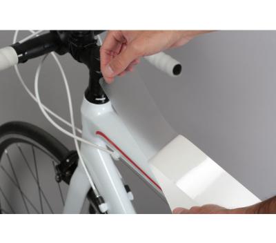 Zéfal Rahmenschutzfolie Skin Armor Rolle 15 m - Werkstattverpackung glänzend Produktbild 1