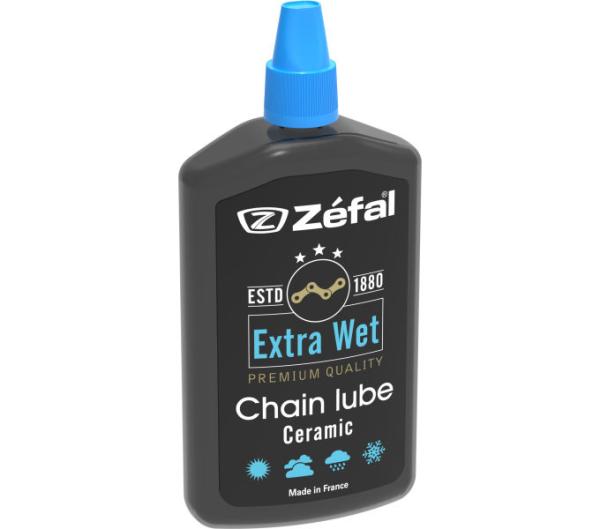Zéfal Kettenöl Extra Wet Lube 120 ml