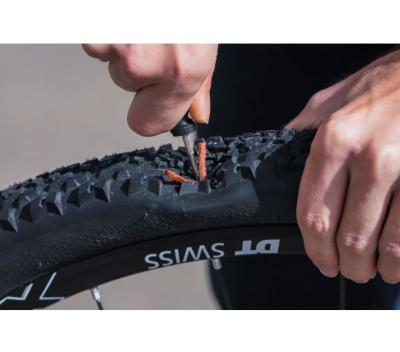 Zéfal Z-Bar Plugs–Tubeless Reparaturkit Produktbild 3