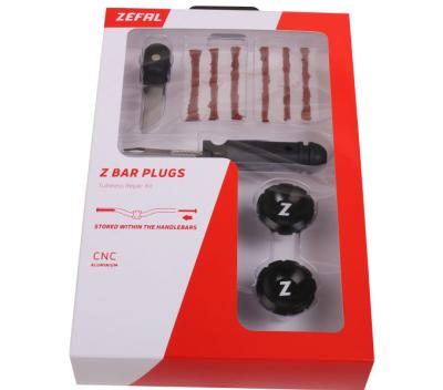 Zéfal Z-Bar Plugs–Tubeless Reparaturkit Produktbild 5