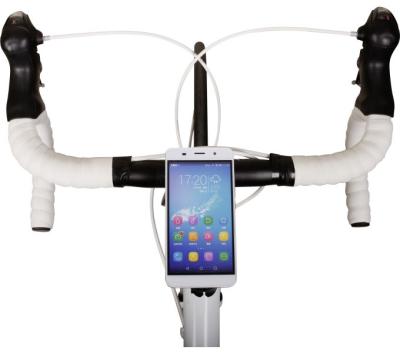 Zéfal Smartphone-Halterung Universal Adapter Produktbild 3