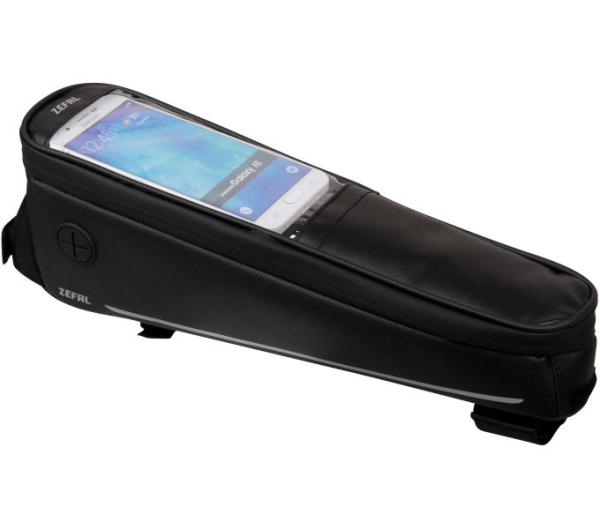 Zéfal Smartphonetasche Console Pack T3