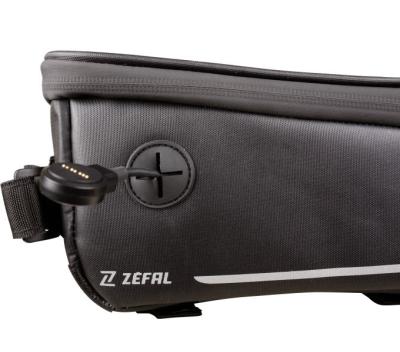 Zéfal Smartphonetasche Console Pack T3 Produktbild 2