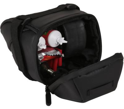 Zéfal Satteltasche Iron Pack 2 DS 0,9 l Produktbild 1