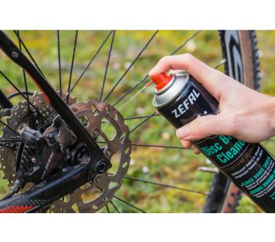 Zéfal Reiniger Disc Brake Cleaner Produktbild 2