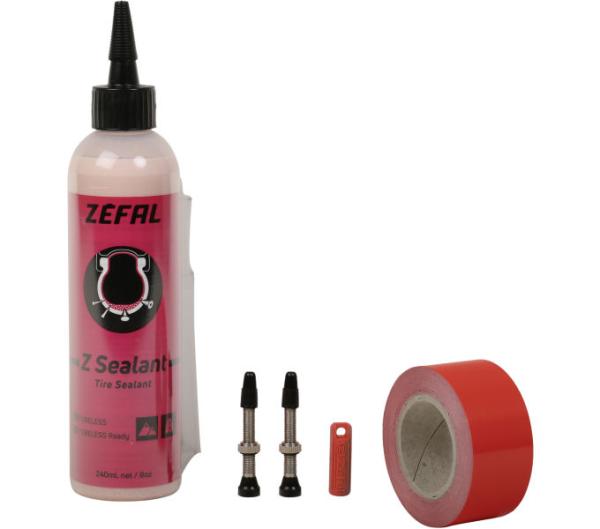 Zéfal Tubeless Kit 30 mm