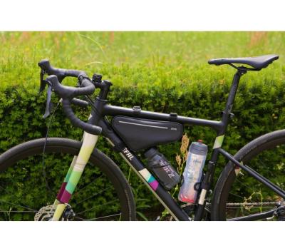 Zéfal Rahmentasche Z Adventure Gravel Taschen 2,2 l Produktbild 3