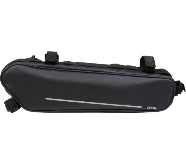 Zéfal Rahmentasche Z Adventure Gravel Taschen 3,3 l
