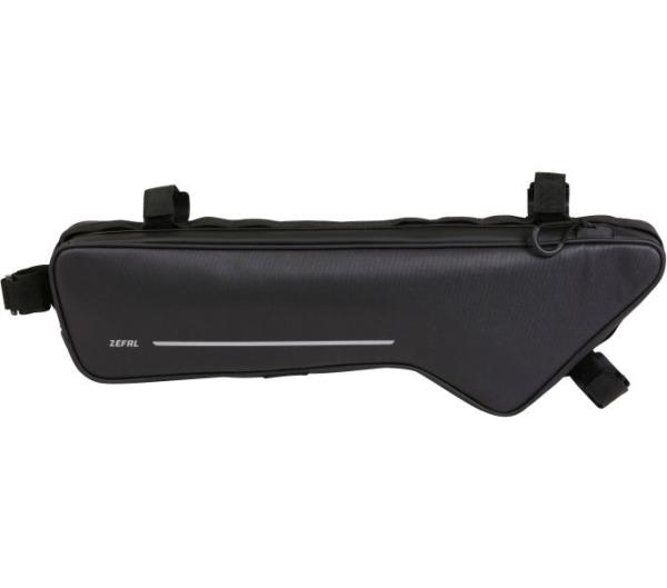 Zéfal Rahmentasche Z Adventure Gravel Taschen 4,2 l