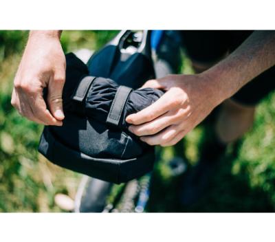 Zéfal Satteltasche Z Adventure R5 Produktbild 1