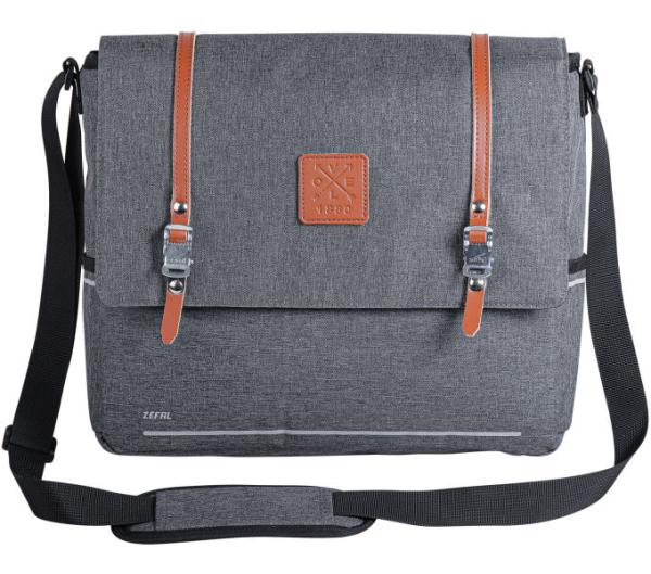 Zéfal Gepäckträgertasche Urban Messenger