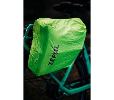 Zéfal Gepäckträgertasche Urban Messenger Produktbild 1
