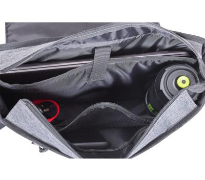 Zéfal Gepäckträgertasche Urban Messenger Produktbild 3