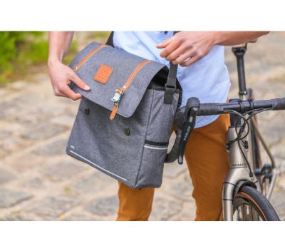 Zéfal Gepäckträgertasche Urban Messenger Produktbild 5