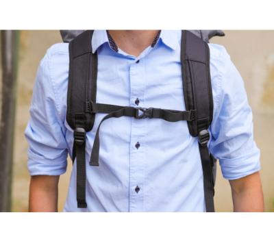 Zéfal Rucksack Urban Produktbild 2