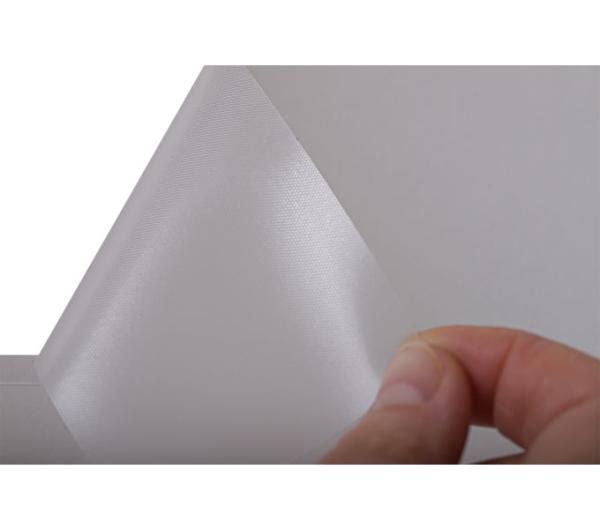 Zéfal Rahmenschutzfolie Skin Armor Set L matt