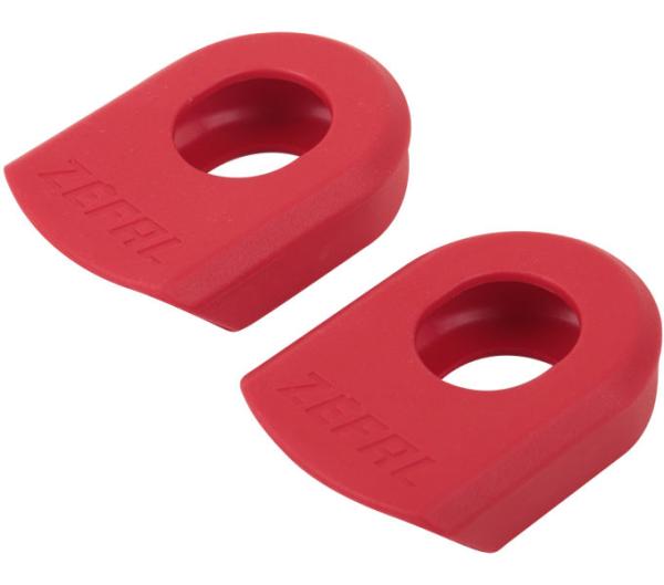 Zéfal Kurbelschützer Armor Rot