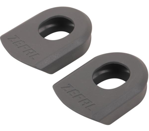 Zéfal Kurbelschützer Armor Grau