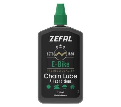 Zéfal Kettenöl E-Bike Lube Produktbild 1