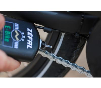 Zéfal Kettenöl E-Bike Lube Produktbild 2