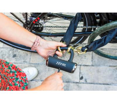 Zéfal Kabelschloss K-Traz M18 Produktbild 2