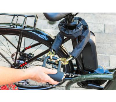 Zéfal Kabelschloss K-Traz M18 Produktbild 3