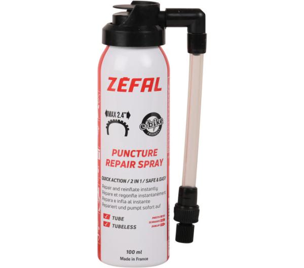 Zéfal Pannenspray 100 ml 1 Stk.