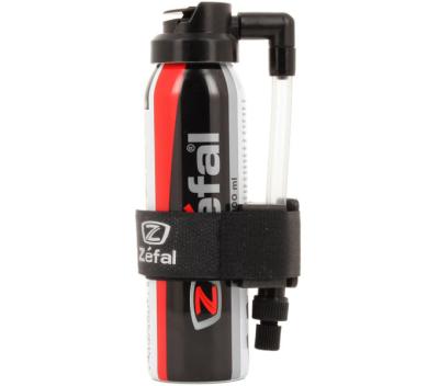 Zéfal Pannenspray 100 ml 1 Stk. Produktbild 2