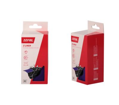 Zéfal Z Liner Pannenschutzband 19 mm Produktbild 1