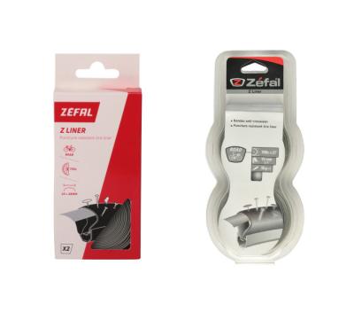 Zéfal Z Liner Pannenschutzband 19 mm Produktbild 2
