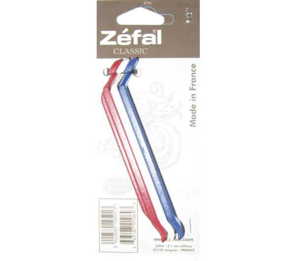 Zéfal Reifenheber DP 20 Schwarz