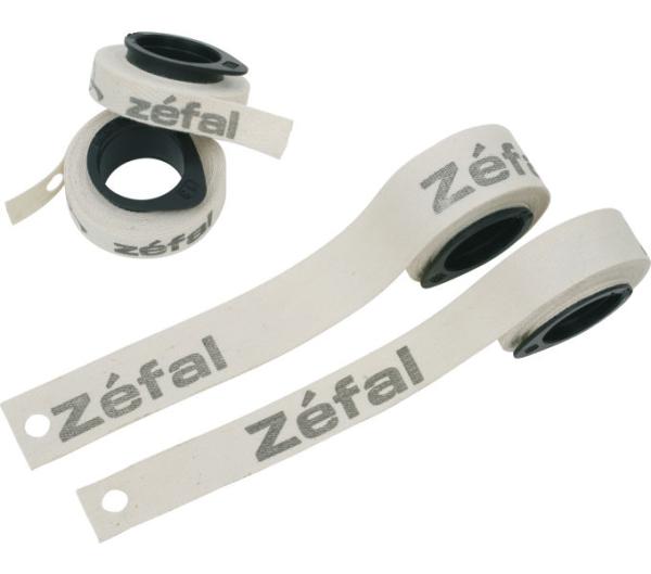 Zéfal Felgenband selbstklebend 17 mm 2 Stk. auf Karte