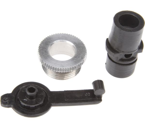 Zéfal Z Cross Ersatzteile-Set