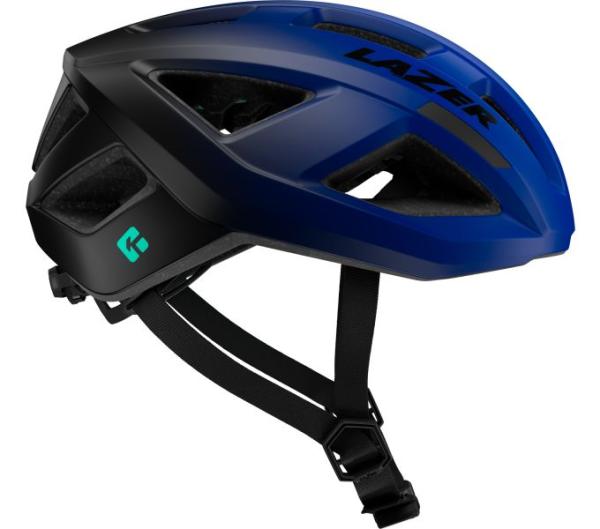 LAZER LAZER Helm Tonic KinetiCore Road Matte Blue Black (M) 55-59 cm
