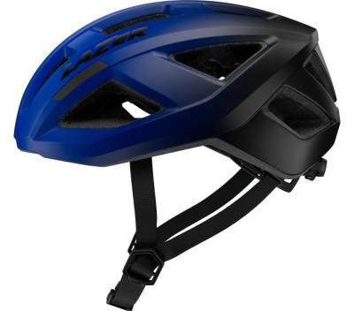 LAZER LAZER Helm Tonic KinetiCore Road Matte Blue Black (L) 58-61 cm Produktbild 3