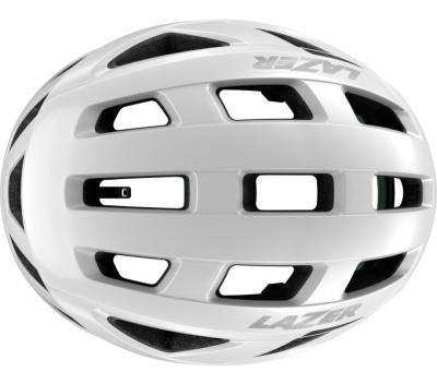LAZER LAZER Helm Tonic KinetiCore Road White (M) 55-59 cm Produktbild 4