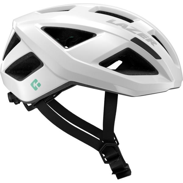 LAZER LAZER Helm Tonic KinetiCore Road White (L) 58-61 cm