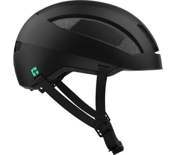LAZER LAZER Helm CityZen KinetiCore Urban/E-Bike Matte Black (S) 52-56 cm