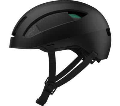LAZER LAZER Helm CityZen KinetiCore Urban/E-Bike Matte Black (L) 58-61 cm Produktbild 3