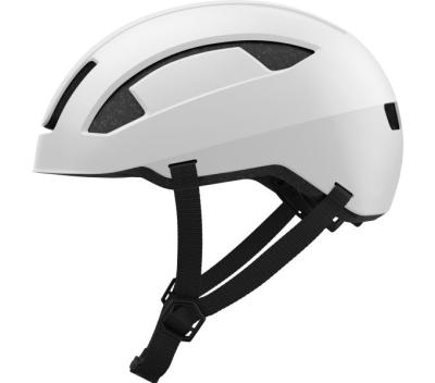 LAZER LAZER Helm CityZen KinetiCore Urban/E-Bike Matte White (M) 55-59 cm Produktbild 3