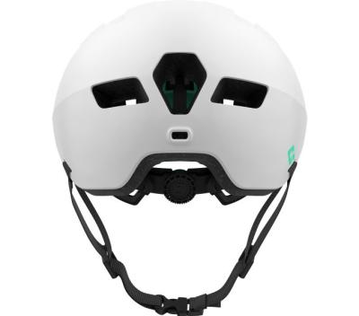 LAZER LAZER Helm CityZen KinetiCore Urban/E-Bike Matte White (XL) 61-64 cm Produktbild 2