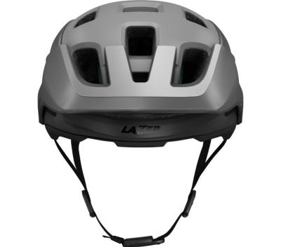 LAZER LAZER LAZER Helm Jackal KinetiCore MTB/Downhill Matte Dark Grey (M) 55-59 cm Produktbild 1