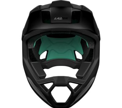 LAZER LAZER Helm Cage KinetiCore MTB/Downhill Matte Black (L) 58-60 cm Produktbild 1