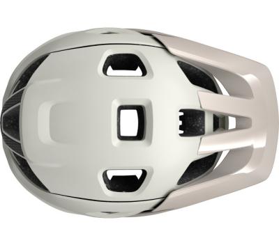 LAZER LAZER Helm Jackal KinetiCore MTB Matte Desert (S) 52-56 cm Produktbild 4