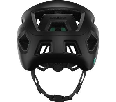 LAZER LAZER Helm Coyote KinetiCore MTB Matte Black (XL) 61-64 cm Produktbild 2