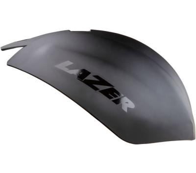 LAZER AEROSHELL GENESIS BLACK REFL S Produktbild 3