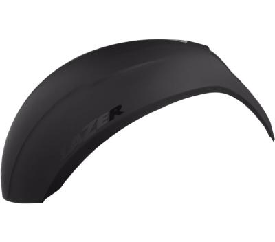 LAZER AEROSHELL STRADA MATTE BLACK L . Produktbild 3