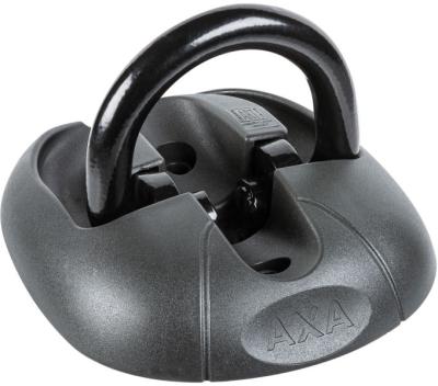 AXA AXA Befestigungsbügel Wall/Floor Anchor Produktbild 2